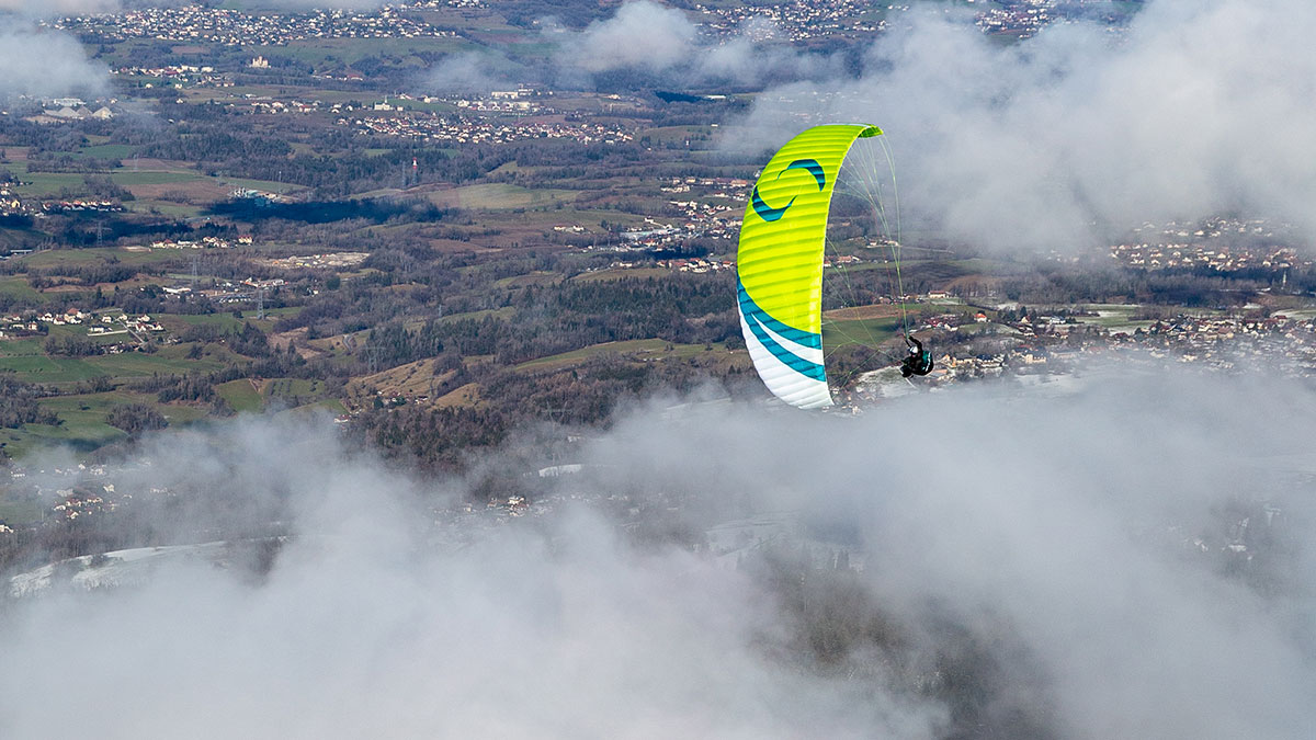 eona3 in flight