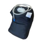 STK2 bumpair inflatable protection