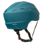 rear view of the Helmet