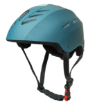 Helmet school ABS System overview