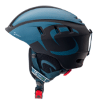 casque cosmis vu de côté