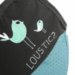 Loustic 2 Packshot 3D
