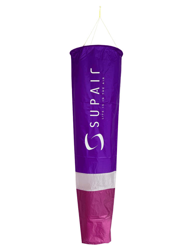 Windstock supair color Lilac