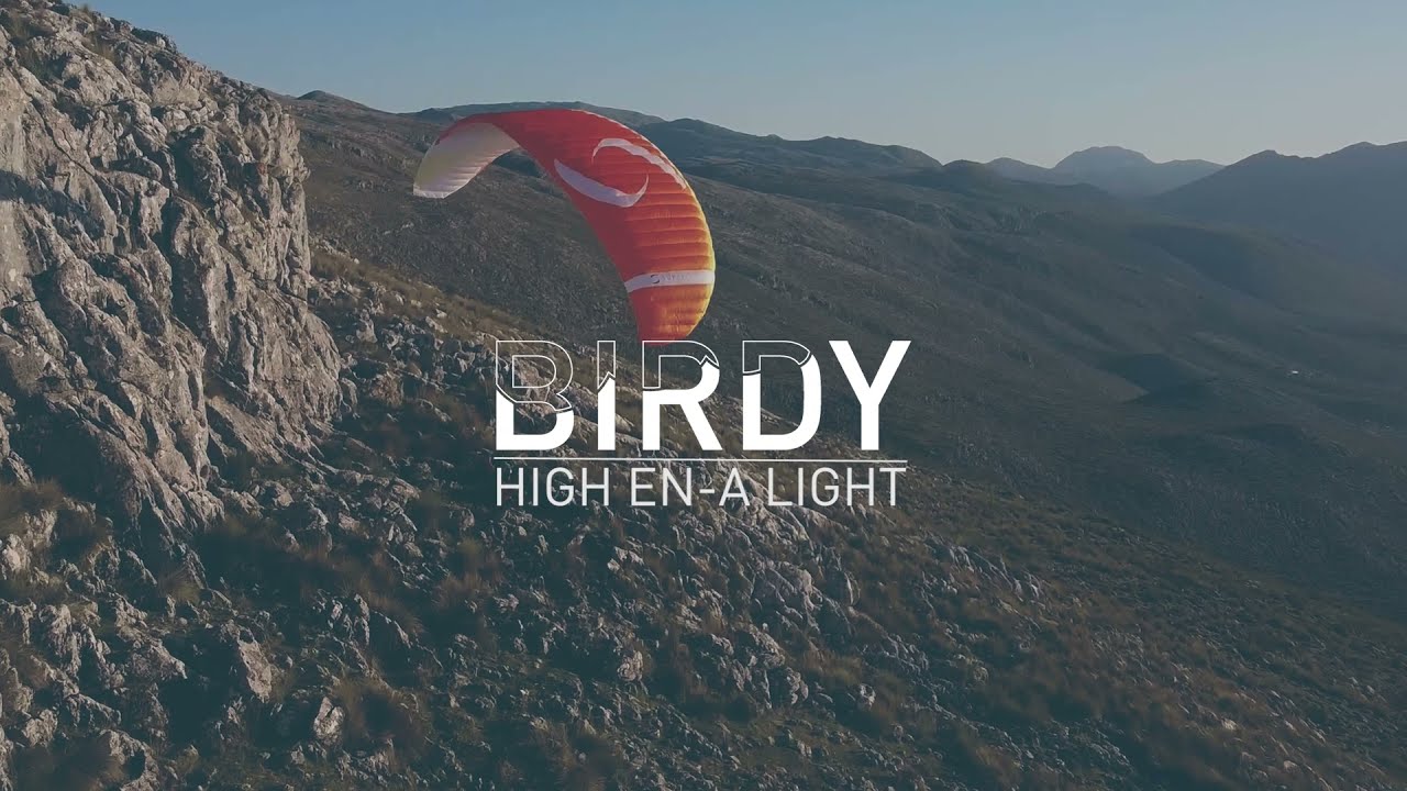 Birdy technical video thumbnail