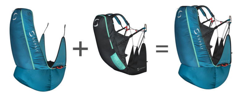 Option Module Airbag RADICAL4