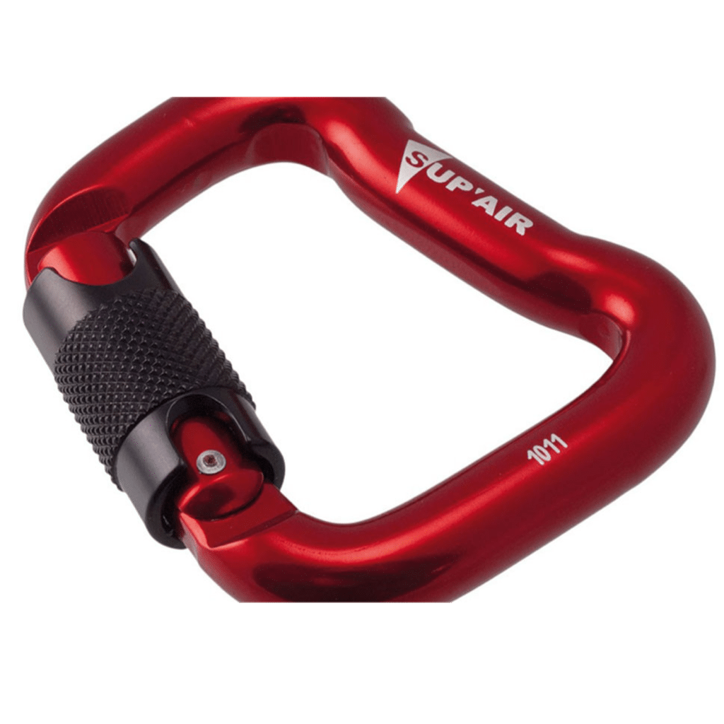 automatic 45mm carabiner