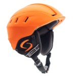 casque pilot vu de côté