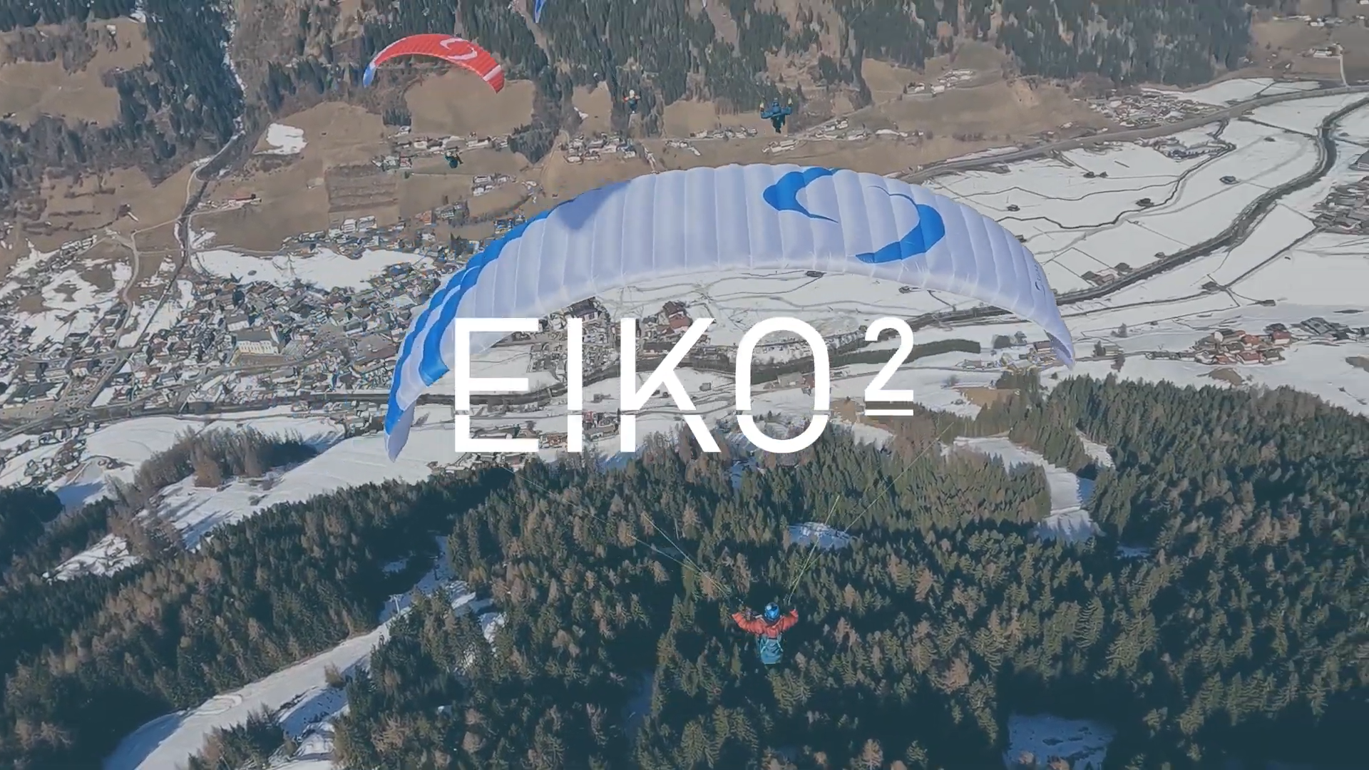 Vídeo de presentación técnica en miniatura del EIKO2