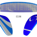 Packshot aile couleur OCEAN