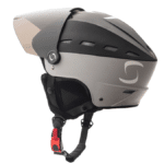 Helmet SUPAIRvisor grey