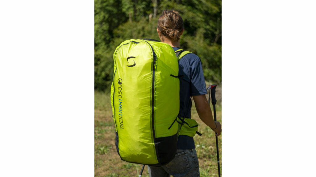sac de portage Trek Light SUPAIR
