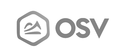Logotipo de la OSV