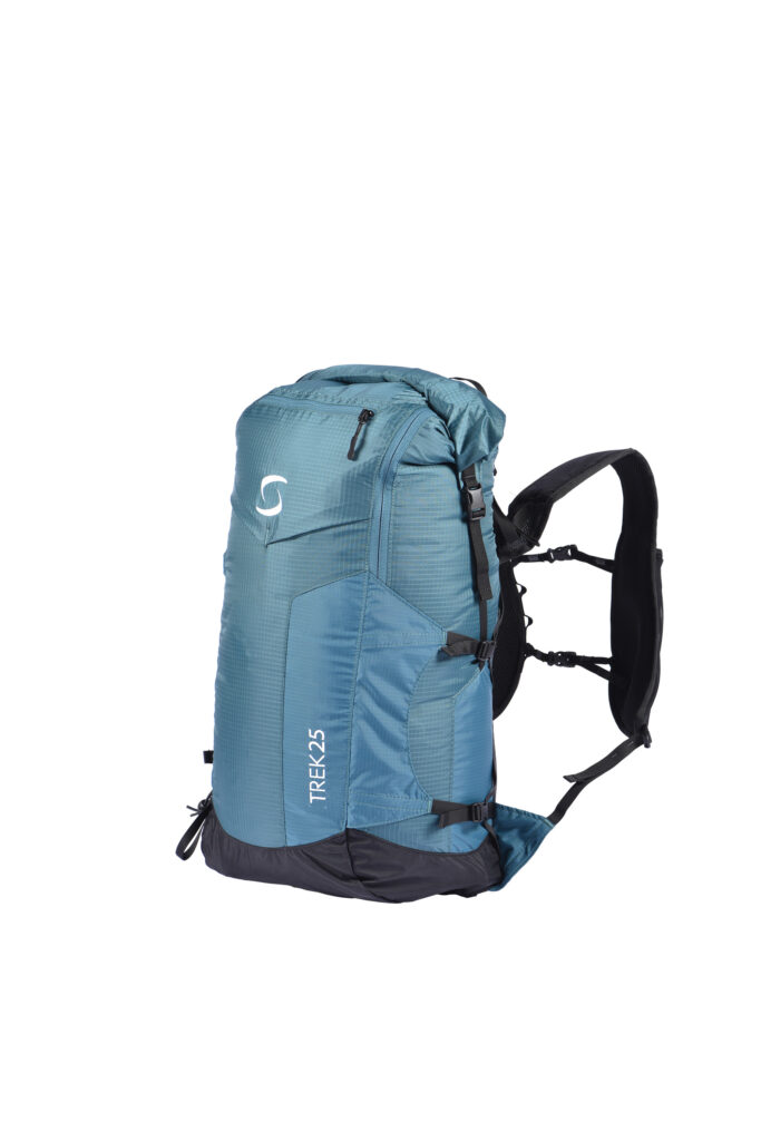 Backpack TREK2 25l in overview