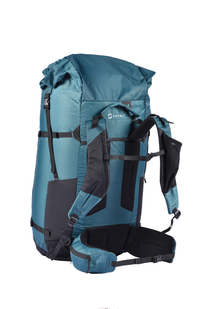 Rear Backpack TREK2110