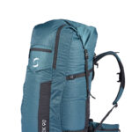 Vue d'ensemble sac TREK2 90l