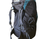 Photo du sac de portage TREK2 en 130L