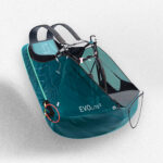 Sellette supair evo light 2