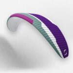Voiles supair step x lilac