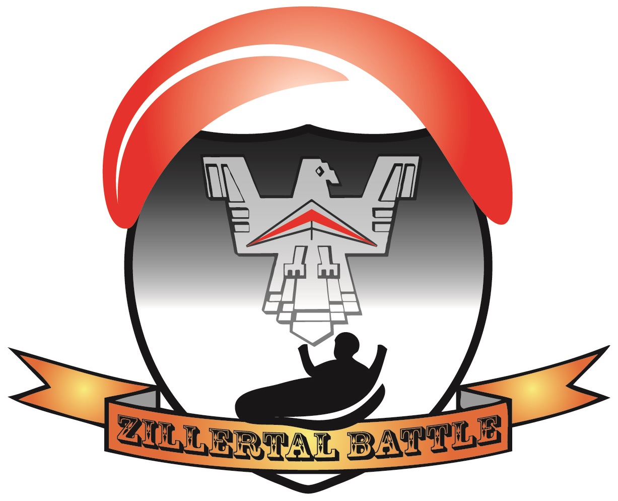 Zillertal Battle 2023 Supair