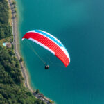 Voile supair Sora evo