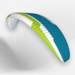 Voile Supair Sora evo topaz
