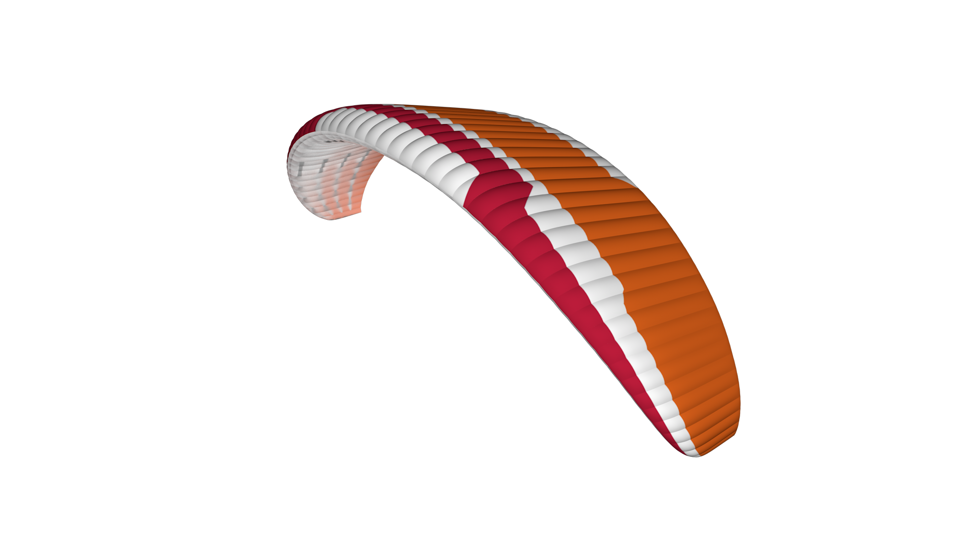 glider paraglider Supair Two Seater SORA EVO | Supair