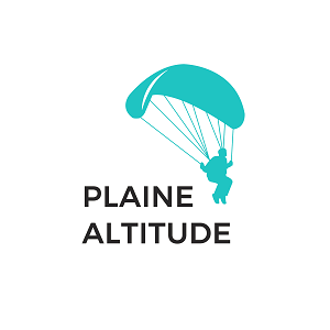 Logo plaine altitude