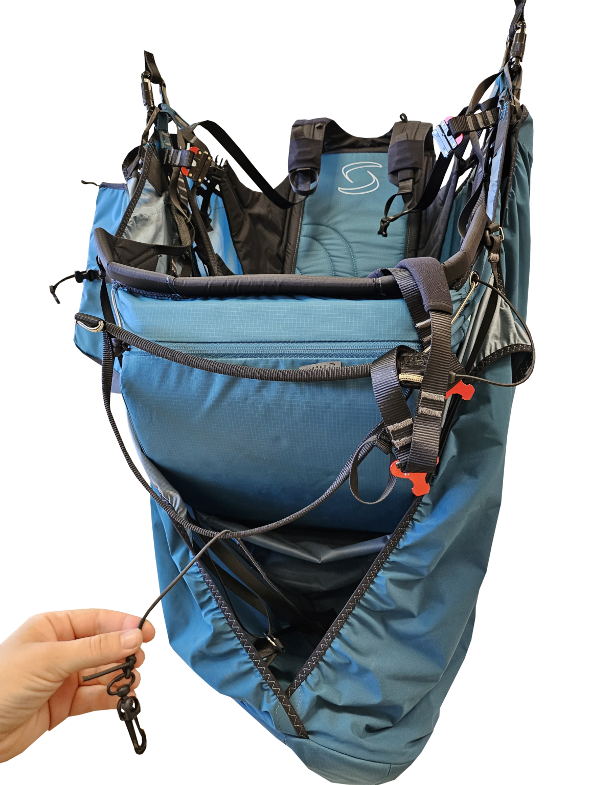 SPEEDBAG COMPLET EVO LITE 2 Supair