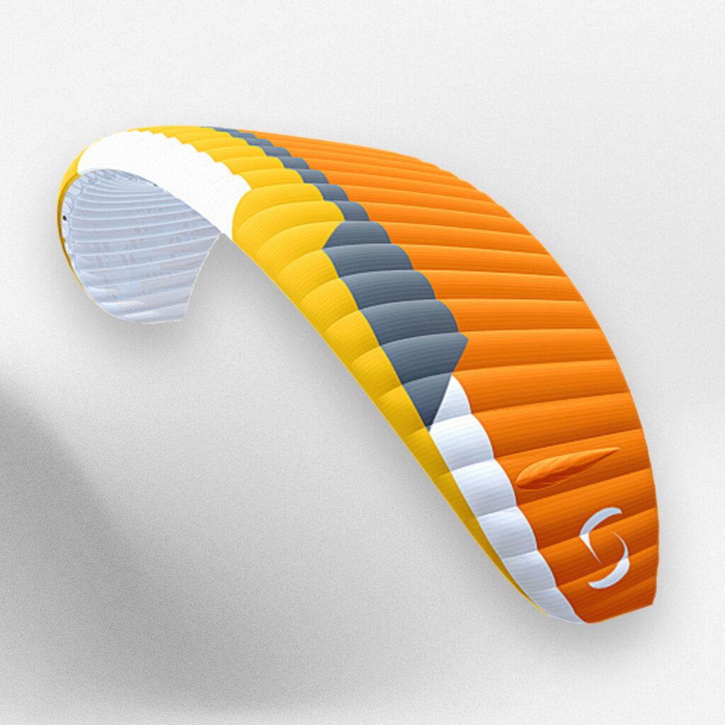 Voile supair Eona4 oasis