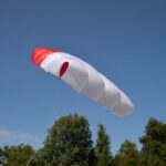 Parachute de secours ultra-light SUPAIR X LITE