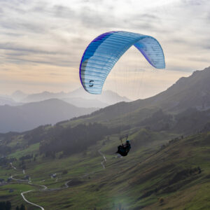Parapente AIRDESIGN SUSI XPED - Soaring Shop Parapente AIRDESIGN SUSI XPED - Soaring Shop