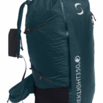 Photo du sac Supair TREK LIGHT coloris Petrol