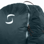 Photo du sac Supair TREK LIGHT coloris Petrol