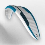 Voile supair wild 2 azur