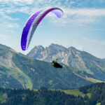 Supair voile stepx