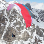 Supair voile Leaf 3