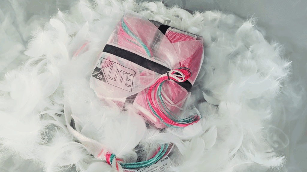 Parachutes