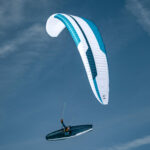 Supair voile en-D wild2