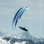 Supair voile en-D wild2