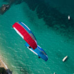Supair voile Leaf 3