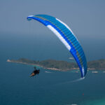 Supair voile Leaf 3