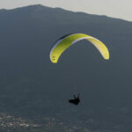 Supair voile stepx
