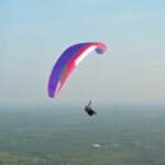 Supair voile en-A eona4