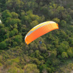 Supair voile en-A eona4