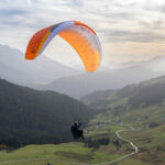 Supair voile en-A Birdy2