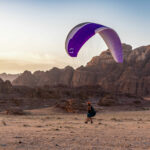 Supair voile stepx