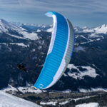Supair voile stepx