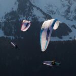 Supair voile en-D wild2