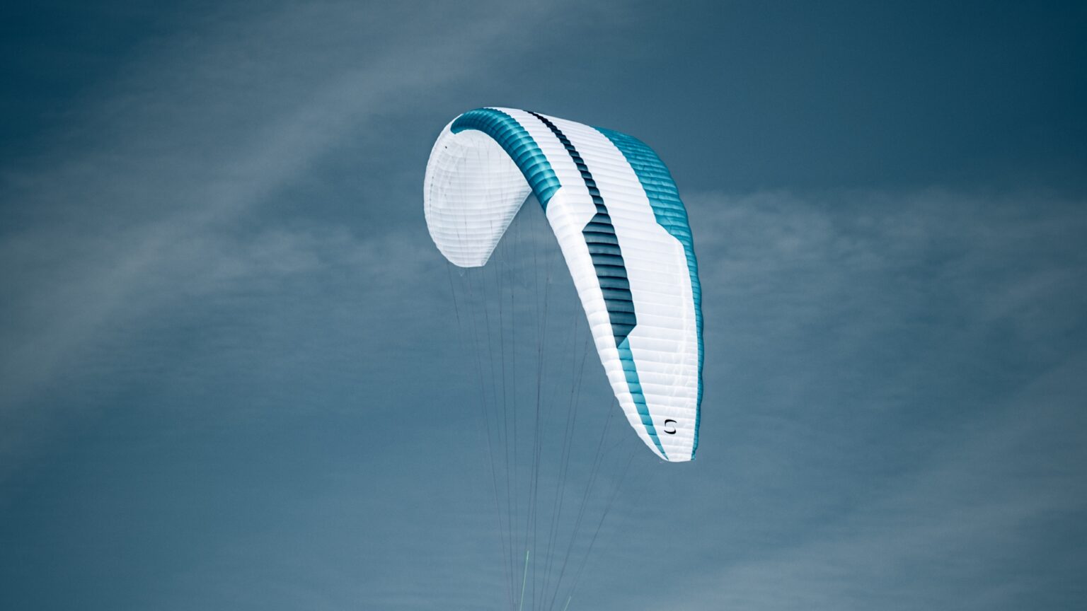 Supair voile en-D wild2