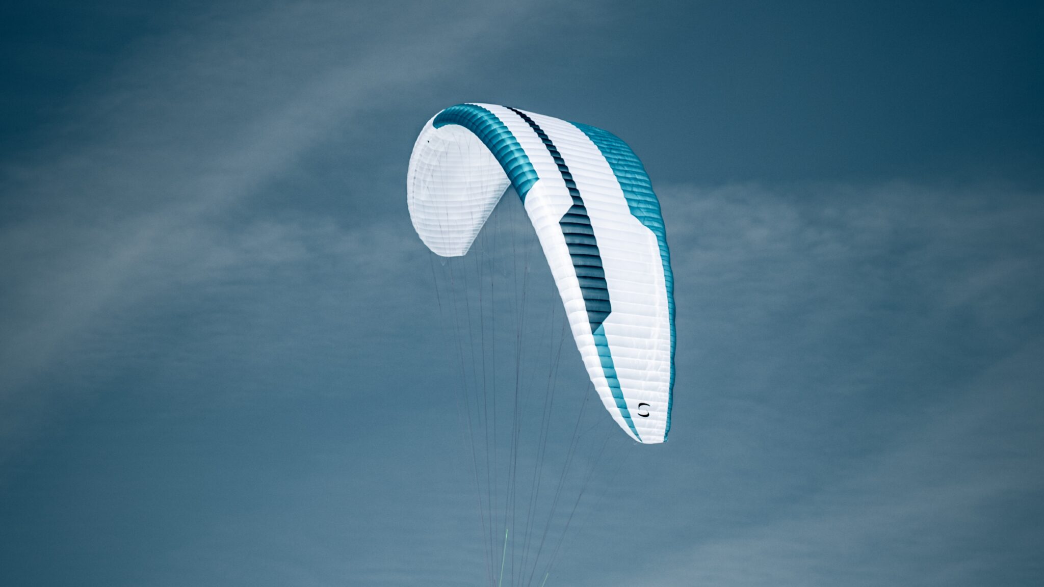Supair voile en-D wild2